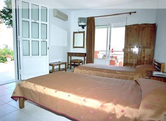Maria Rooms Agia Ermioni Room photo